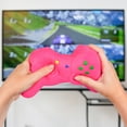 thumbnail image 2 of Toymendous Squishy Game Controller - Large Stress Relief Toy for Kids 3+, 2 of 7