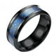 thumbnail image 2 of Anillo de hombre,Anillo de hombre de moda con estilo Anillo de dragón para hombre,Anillo de dragón de acero inoxidable Anillo europeo para hombre,Anillos de joyería de moda para, 2 of 8