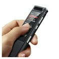 thumbnail image 3 of Voice Activated Portable Recorder MP3 Player Telephone Recording Dual Arc Microphone ,Multi-Function, 3 of 6