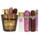 thumbnail image 1 of Cuba Jungle Snake Cuba Set de Regalo de 4 Piezas 3.3oz EDP Spray 1.7oz EDP Spray 6.6oz Body Spray 4oz Body Lotion, 1 of 1