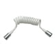 thumbnail image 4 of Bidet de Mangueras con Soporte de Pared para Rociador de Bidé para de Mano, 4 of 9