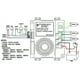 thumbnail image 3 of Controlador de vehículo eléctrico para niños Hy2005Rx-Hl-24V Receptor de vehículo de deriva Hy2005M-Hl-24V Controlador remoto Hy2005Rx-24V/40A, 3 of 3