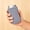 Gray, variant on HWHCGZ 1 Pcs 12oz Standard Can Sleeves Insulators Sleeves Standard Can Covers 12OZ Beer Bottle Sleeves Coolers Holder Non-slip Neoprene Can Coolier Sleeves (Blue)