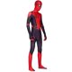 thumbnail image 1 of Marvel Spiderman Jumpsuit Costume Adult Kids Halloween Cosplay Outfit zhangyuxiang LED, 1 of 2
