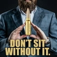 thumbnail image 6 of CALL OF DOODY Toilet Spray, Poop Spray, 4 Fl Oz (Sergeant Sea Salt), 6 of 9