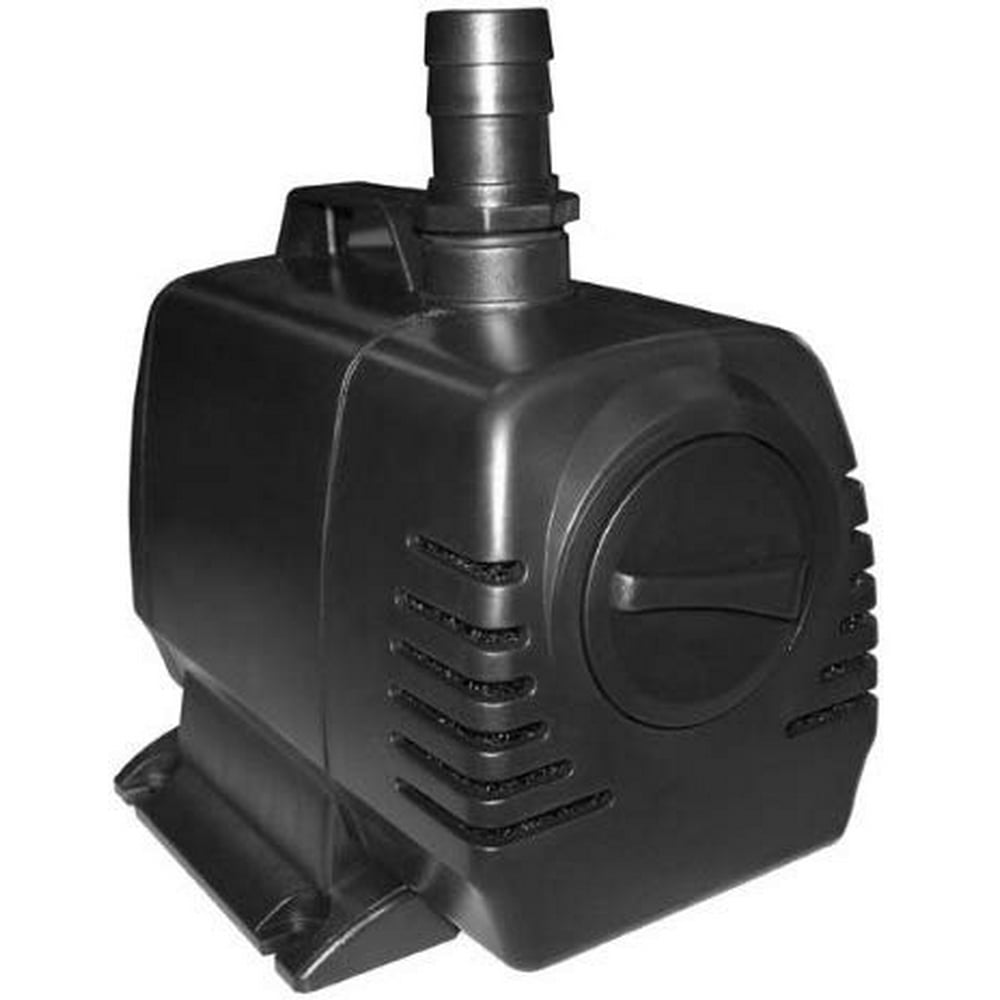 Danner Manufacturing, Inc. Pond Eco Water Gardens Pond/Waterfall Pump