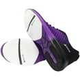 thumbnail image 3 of Pyramid Women's Path Lite Seamless Mesh Bowling Shoes, 3 of 4