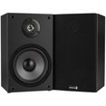 thumbnail image 1 of Dayton Audio B652 2-Way Bookshelf Speaker Pair, 6-1/2", 1 of 5