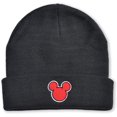 thumbnail image 4 of Mickey Mouse Boys Crewneck and Hat, Toddler, 4 of 4