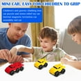 thumbnail image 4 of Magnetic Climbing Toy Car, Wall And Ceiling Traveling Car With Magnetic Levitation Inertial Technology, Educational Puzzle Toy For teenager To Enhance Spatial Awareness Hand Eye, 4 of 7