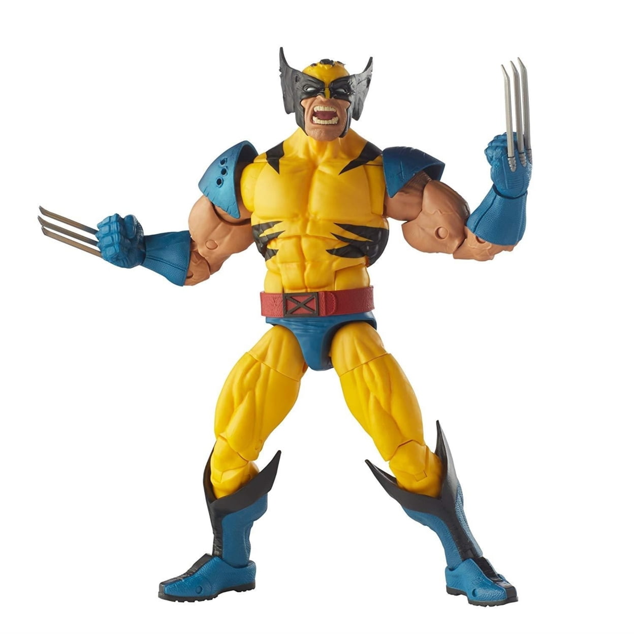 Marvel Legends Series 12-inch Wolverine