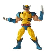 Marvel Legends Series 12-inch Wolverine