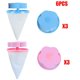 thumbnail image 1 of 6 unids/set de bolsa de filtro de pelusa flotante para mascotas, recogedor de pelo reutilizable para mascotas, herramienta para lavadora, utensilios domésticos ShuxiuWang 8390606622846, 1 of 1