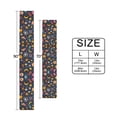 thumbnail image 6 of Yayeee Table Runner 90 inches Long Home Kitchen Dinning Party Decoration, Small Space Pattern, 6 of 7