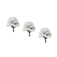 thumbnail image 1 of segolike Architecture Trees Diorama Tree Miniature Tree Railway DIY Scenery Landscape 6cm, 1 of 9