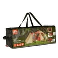 thumbnail image 3 of Open Box Ozark Trail 6-Person Dome Tent with Sitting Area - Floor Area-15'x11', Carry Weight- 21.38lbs., 3 of 10
