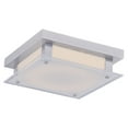 thumbnail image 1 of Avenue Lighting HF1103-CH Cermack St. Collection Flush Mount, 1 of 2