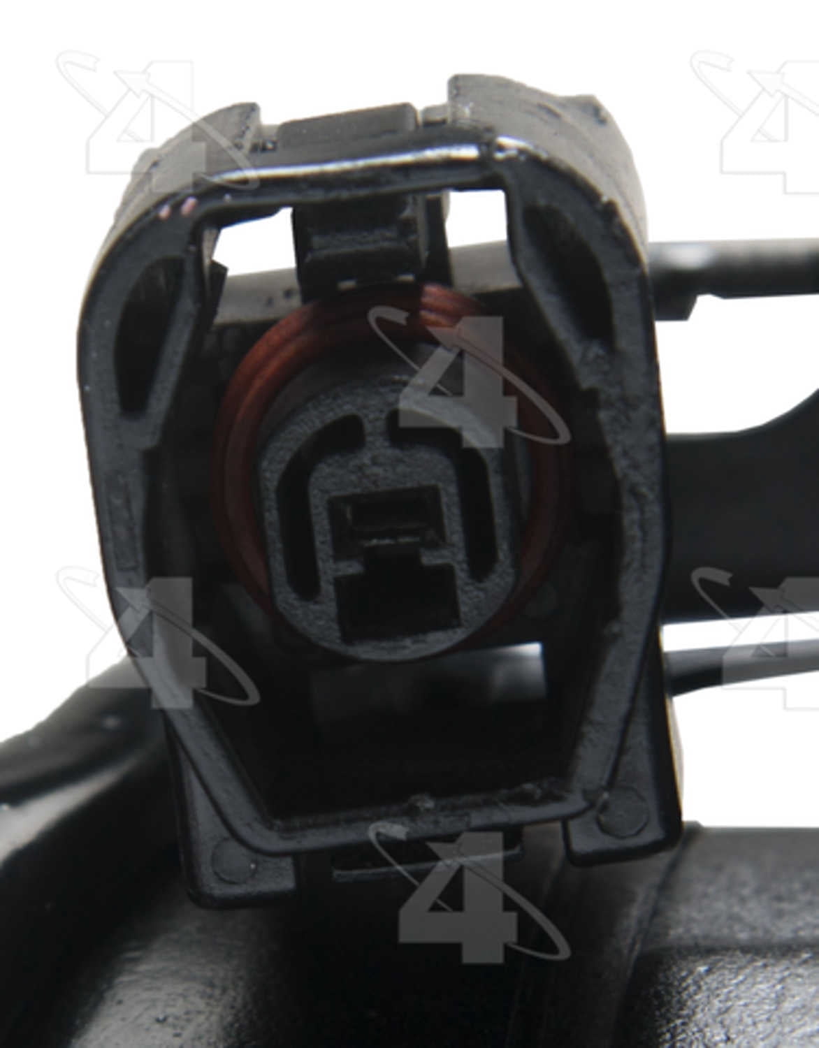 Four Seasons A/C Compressor P/N:97120 Fits select: 2009-2012 MAZDA CX-7