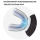 thumbnail image 2 of Electric toothbrush, fully automatic 360 electric sonic toothbrush, 2 of 4
