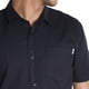 thumbnail image 5 of Camisa Oggi 2311302, Caballero, Corte Slim, Popelina, Color Negro. Oggi Jeans  2311302, 5 of 5