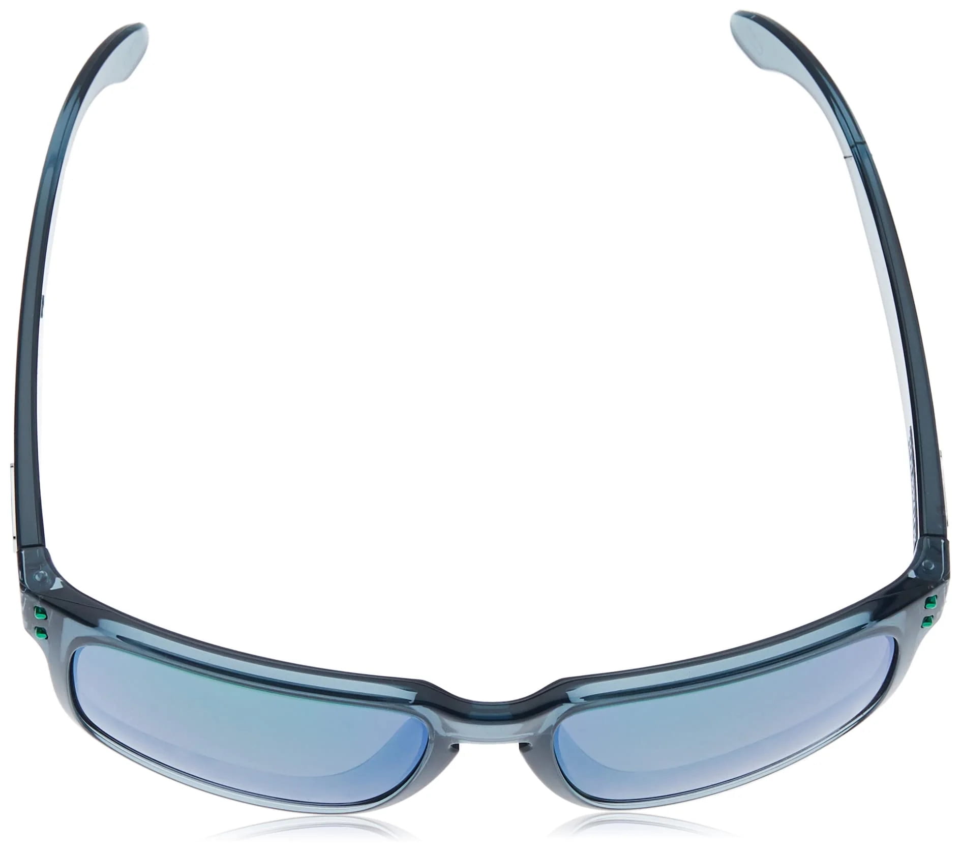 Men's Oakley Holbrook XL Prizm Jade Square Sunglasses OO9417