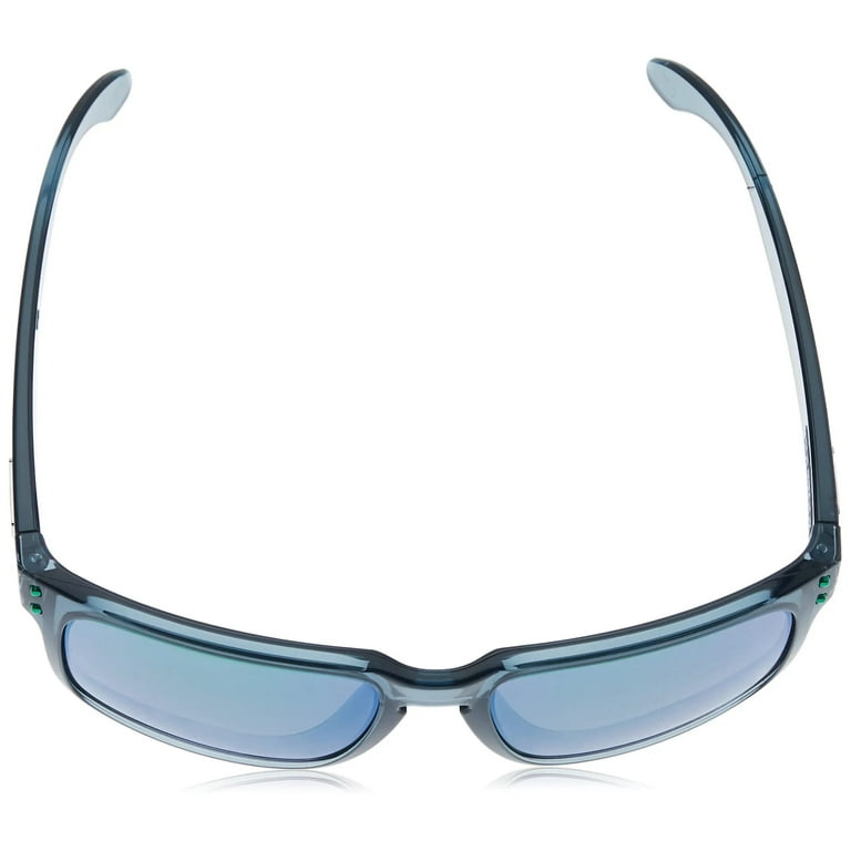 Men's Oakley Holbrook XL Prizm Jade Square Sunglasses OO9417
