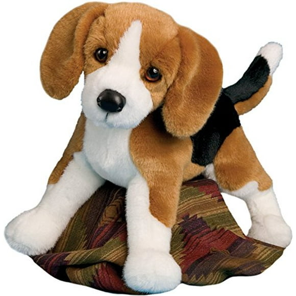 Bernie Beagle