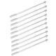thumbnail image 3 of 10 piezas de perno de novia larga M8x235 tornillo de novia de cabeza hexagonal piezas de repuesto de generador de gasolina conjuntos de surtido de pernos ANGGREK Otros, 3 of 8