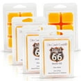 thumbnail image 4 of Route 66  - Motor Oil Scented Wax Melt - 1 Pack - 2 Ounces - 6 Cubes, 4 of 5