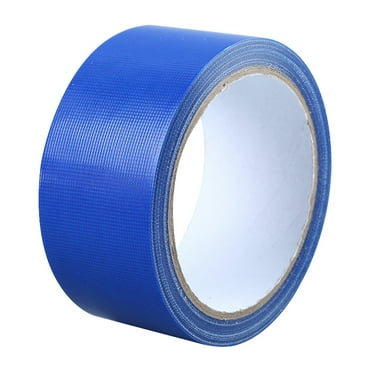 XFasten Double Sided Carpet Tape For Area Rugs 2 Inch X 30