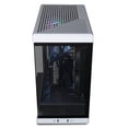 thumbnail image 6 of iBUYPOWER Y40 Gaming PC Desktop, AMD Ryzen 9 9900X, AMD RX 9070XT 16GB, 32GB DDR5 RAM, 1TB NVMe SSD, Y40WA9R97XT01, 6 of 7