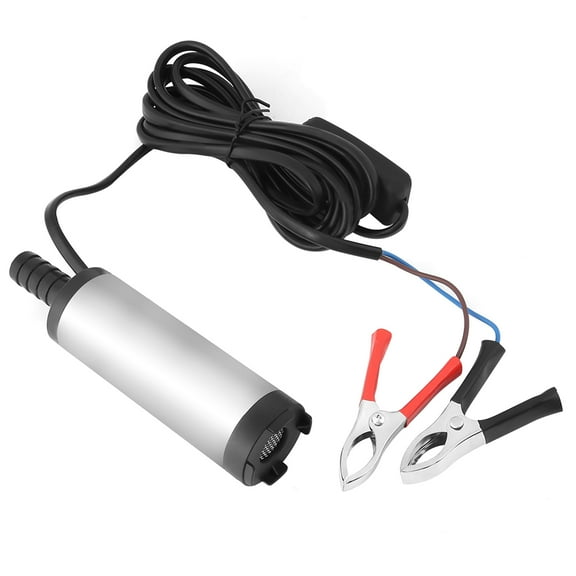 Portable 8500r/m Submersible Pump, Diesel for Water