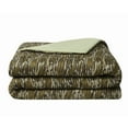 Mossy Oak® Bottomland® King Comforter Set Microfiber Adult Bedding for ...