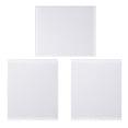 thumbnail image 2 of 3 Sheets Double Side Foam Tape Hexagon Foam Pad Scrapbooking Craft Accessory, 300pcs, 1cm, 2 of 10