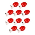 thumbnail image 1 of Alimentador De Agua Para Pollos, Vasos De Agua Automáticos De Plástico Para Pollos, Gran Capacidad Segura Para Patos Y Aves De Corral, 1 of 7