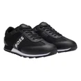 thumbnail image 2 of Tenis Hugo Boss Parkour Runn Negro, 2 of 4