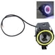 thumbnail image 4 of Focos LED para motocicleta lente transparente apariencia exquisita faro delantero para motocicleta estilo moderno a prueba de golpes para motocicleta ANGGREK Otros, 4 of 8