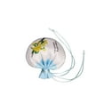thumbnail image 1 of Cateissary Sachet estilo chino ligero patrón fragancia bolsa a prueba de decoloración fácil a juego joyería bolsa colgante regalo Almacenamiento y organización del hogar Lago Azul Osmanthus, 1 of 6