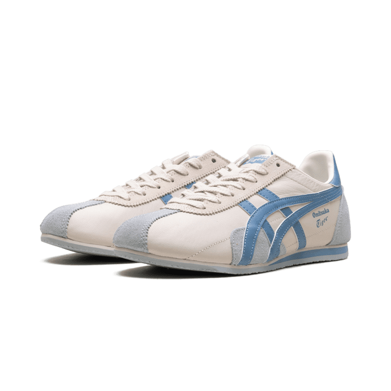 ☆Onitsuka Tiger ☆ボクシングシューズ 高トップ 27cm オニツカ