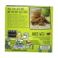 thumbnail image 4 of Bobo's Oat Bars - Apple Pie - Gluten Free - Case of 6 - 1.3 oz., 4 of 7