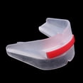 thumbnail image 3 of Mouth Guard Gum Case Protector Mouthguards MMA Boxing, 3 of 8