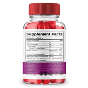 Xtreme Fit Keto ACV Gummies (1 Pack)