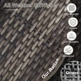 thumbnail image 6 of POCASSY 7 Pieces Rattan Sofa Seating Group with Cushions, 6 of 17
