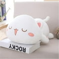 thumbnail image 3 of Plush Cute Dolls Soft Toy Stuffed Animal For Home Decor Birthday Gifts, 3 of 3