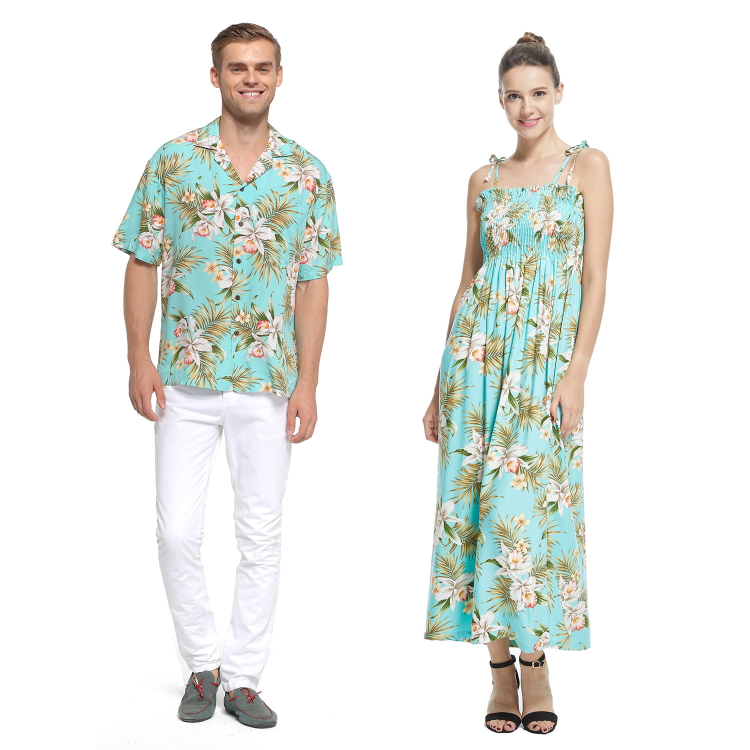 Hawaii Hangover - Made in Hawaii Couple Matching Hawaiian Luau Aloha ...