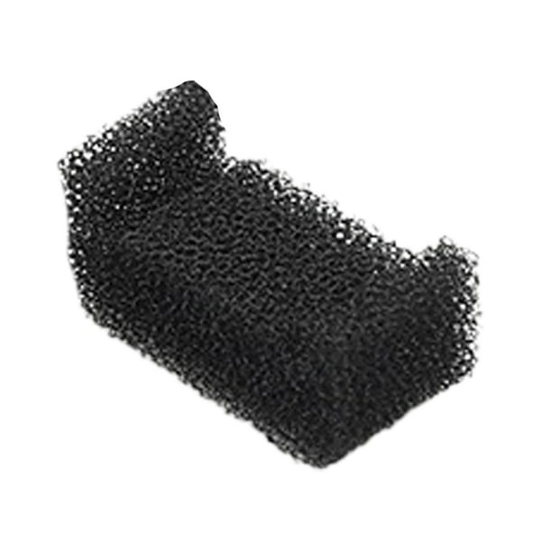 Greeniant Filtro de filtración de esponja para acuario, almohadilla de medios, filtros de algodón, suministros para mascotas para pecera, fuente, Filtros de acuario 1 PC Greeniant PT003707-01