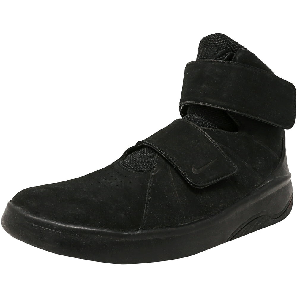 nike marxman black