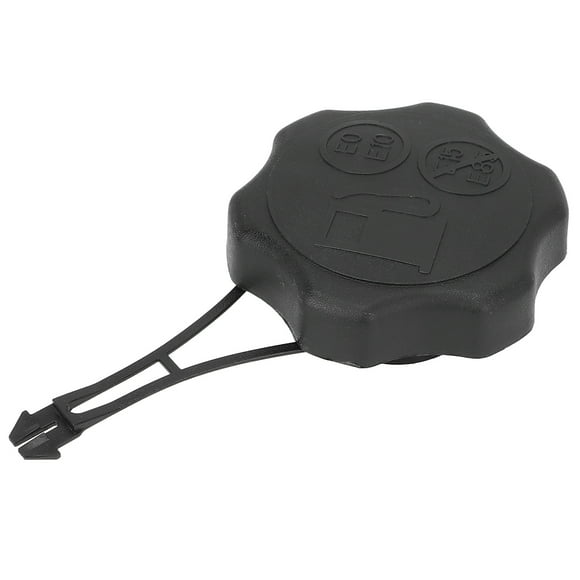 Plastic Gas Can Caps