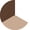 White, Khaki, Coffee, variant on Wrongduck Women's 3 Piece Racerback Tank Top Set with Built In Bra, Ribbed Sleeveless Fitted Shirts for Casual Wear Exercise and Travel
