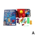 thumbnail image 4 of MUMQAQ Magic Set for Kids Magician Tricks Set Magical Wand Set for Boys Girls Gift, 4 of 7